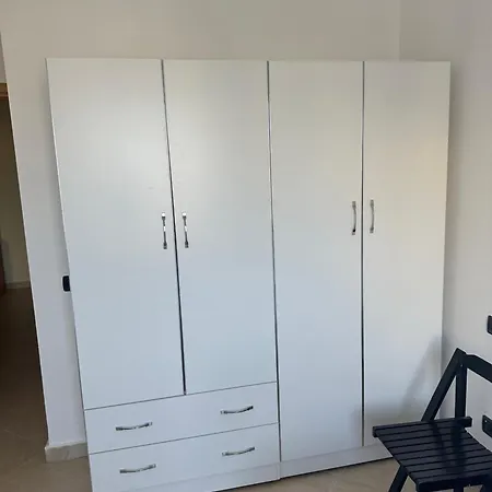 Durres Beach Home Kwatera prywatna Durrës