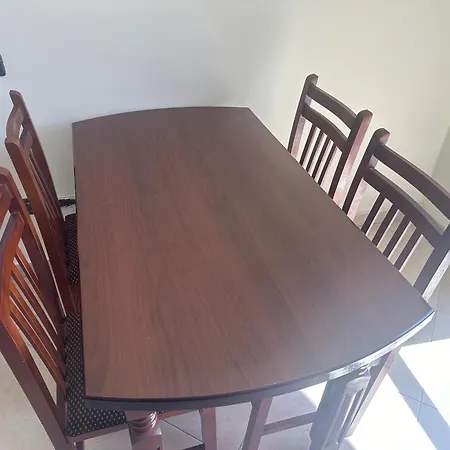 Durres Beach Home Kwatera prywatna