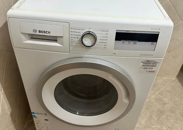 Durres Beach Home Séjour chez l'habitant