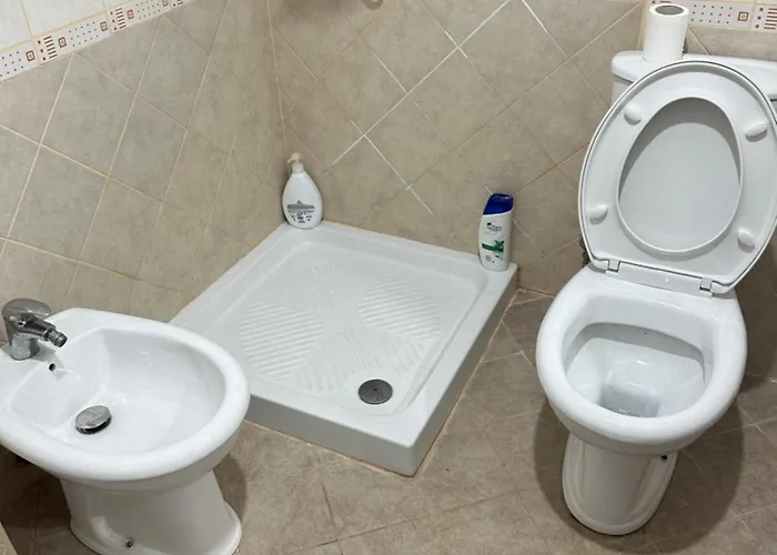 Séjour chez l'habitant Durres Beach Home