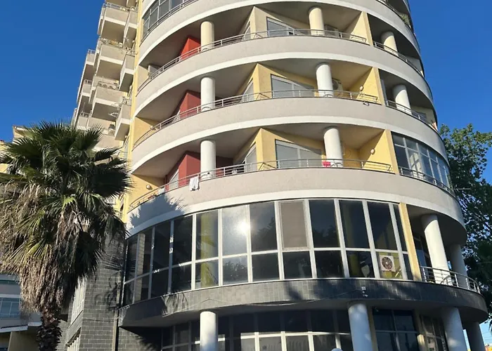 Séjour chez l'habitant Durres Beach Home