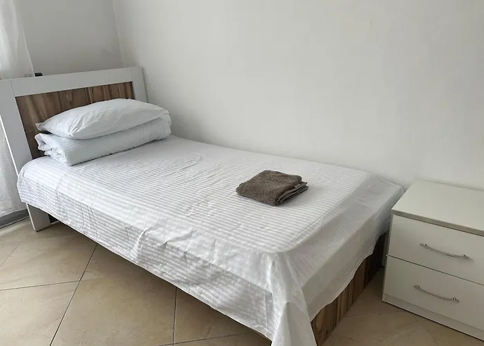 Durres Beach Home Durrës