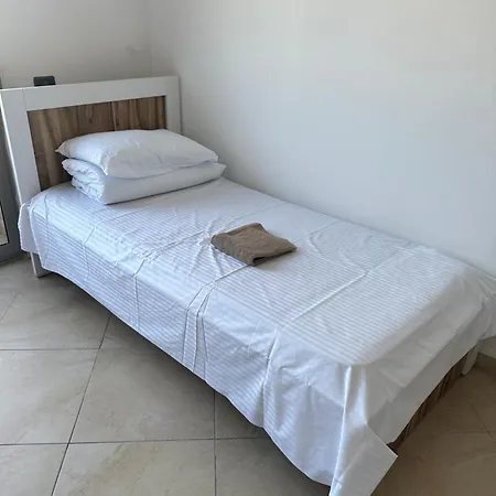 홈스테이 Durres Beach Home