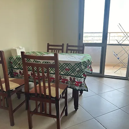Durres Beach Home Accommodatie bij particulieren
