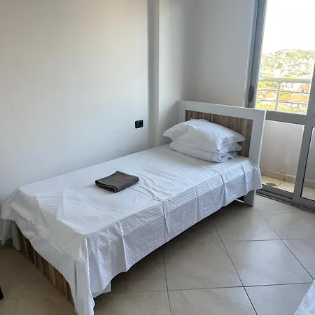 홈스테이 Durres Beach Home
