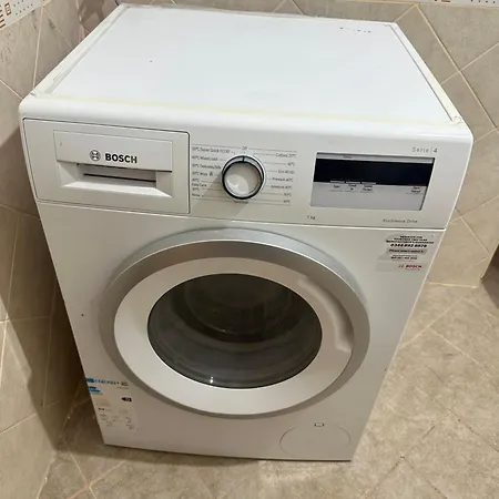 Durres Beach Home Homestay