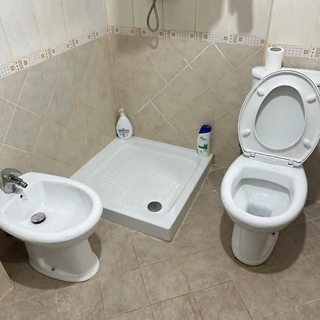홈스테이 Durres Beach Home