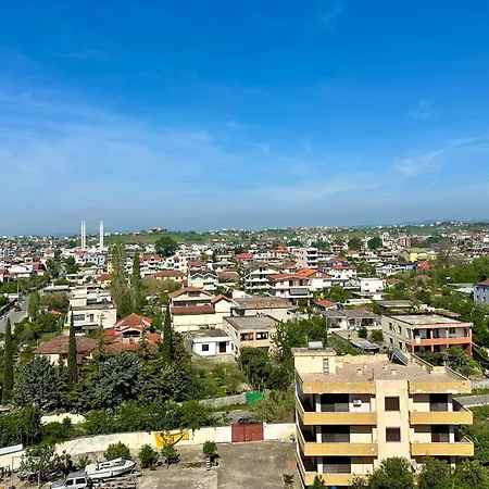 Homestay Durres Beach Home