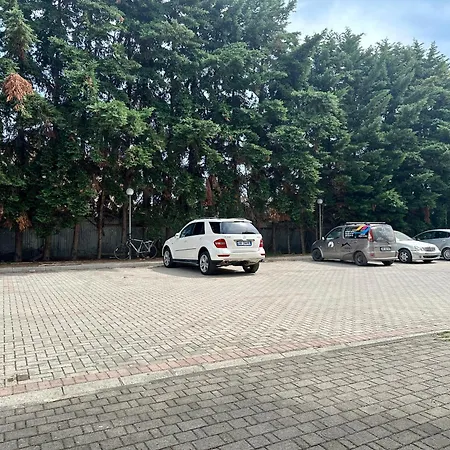 Durres Beach Home