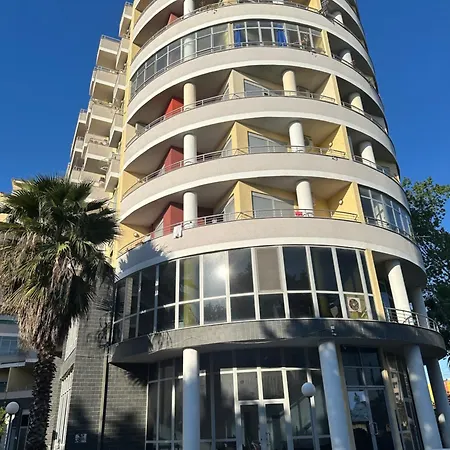 홈스테이 Durres Beach Home