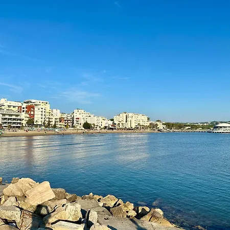 Durres Beach Home Accommodatie bij particulieren Durrës
