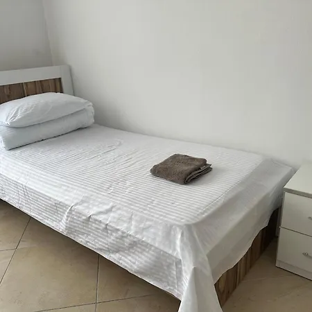 Durres Beach Home Durres