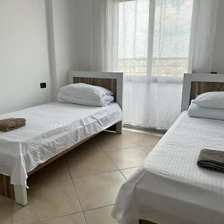 Durres Beach Home