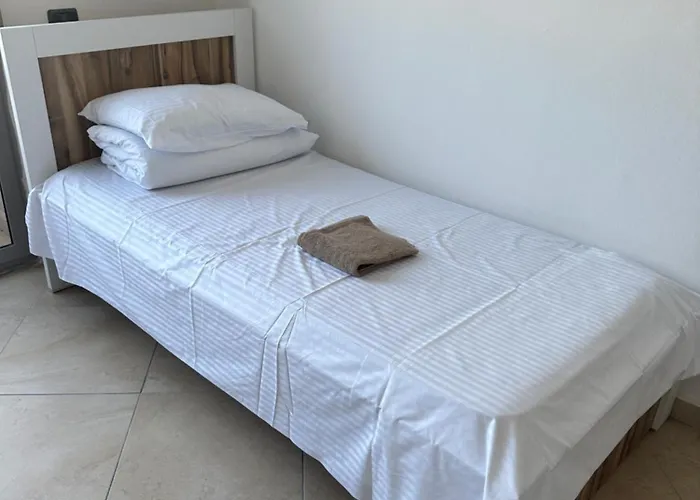 Habitación en casa particular Durres Beach Home