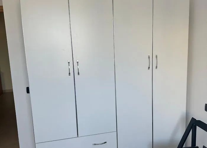 Durres Beach Home Habitación en casa particular Durrës