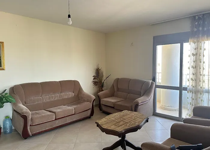 Habitación en casa particular Durres Beach Home Durrës