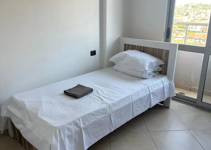 Habitación en casa particular Durres Beach Home