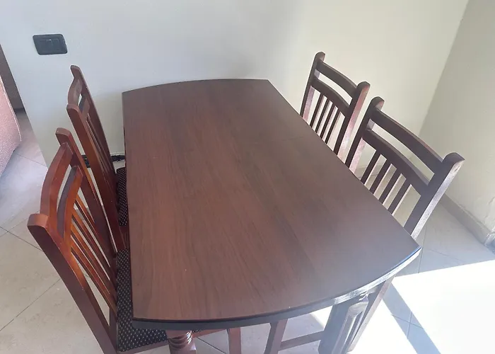 Durres Beach Home Habitación en casa particular