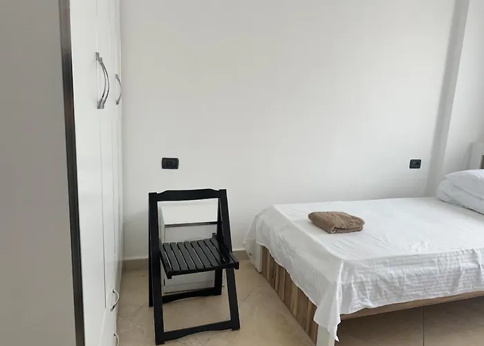 Habitación en casa particular Durres Beach Home Durrës